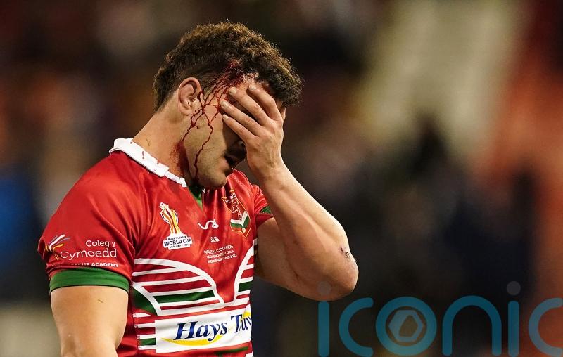 It doesn’t add up – North Wales Crusaders chief on IMG’s new grading system
