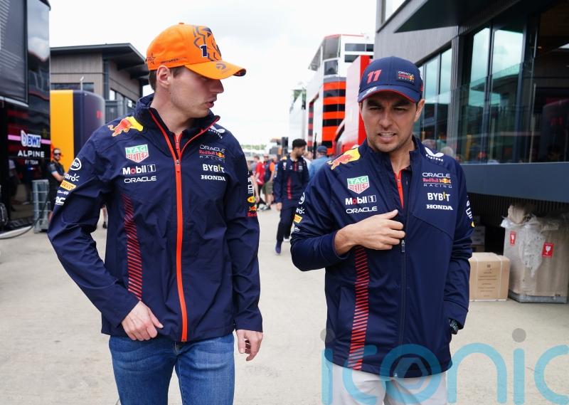 Max Verstappen beefs up security in preparation for hostile reception in Mexico