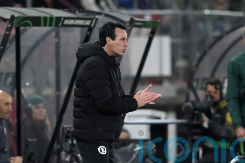 Aston Villa prove European credentials with triumph at AZ Alkmaar – Unai Emery