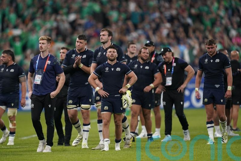 How ‘the best ever Scotland team to take the field’ fared at the Rugby World Cup