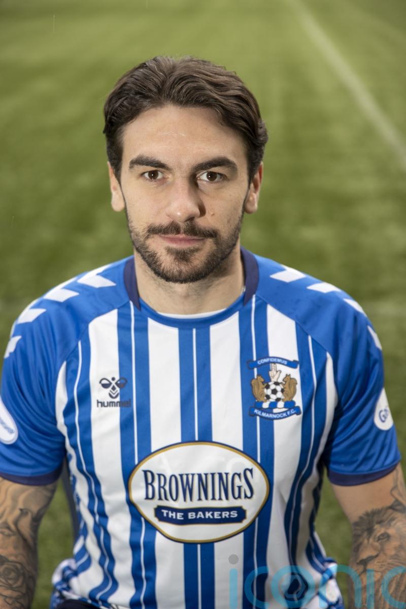 George Oakley nets late winner for Morton at Ayr