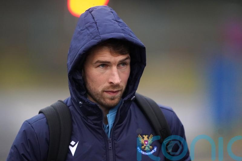 David Wotherspoon’s debut goal seals Caley win against Airdrieonians