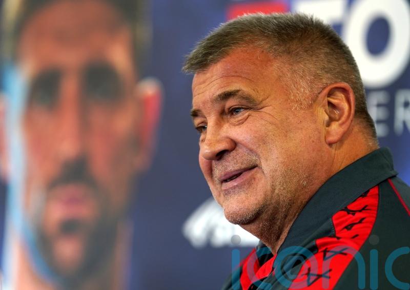 England were ‘desperate to win’ after Tonga provocation – Shaun Wane