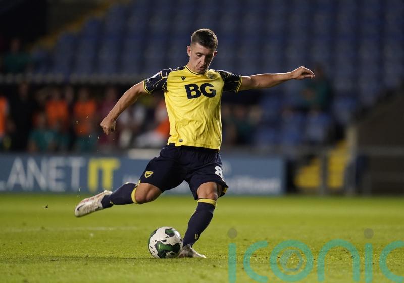 Matt Bloomfield believes draw at Oxford proves Wycombe’s quality