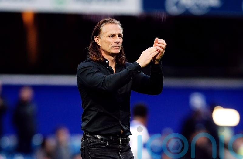 QPR sack boss Gareth Ainsworth after sixth successive league defeat