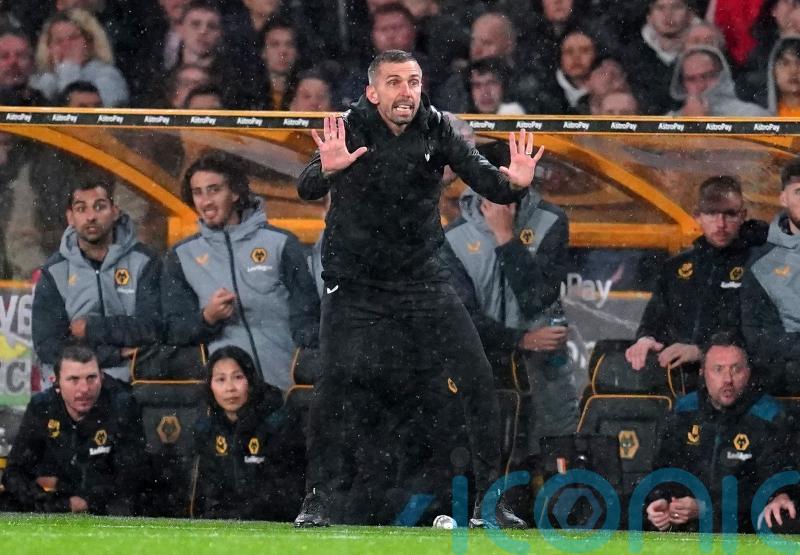 Gary O’Neil labels Newcastle penalty ‘scandalous decision’