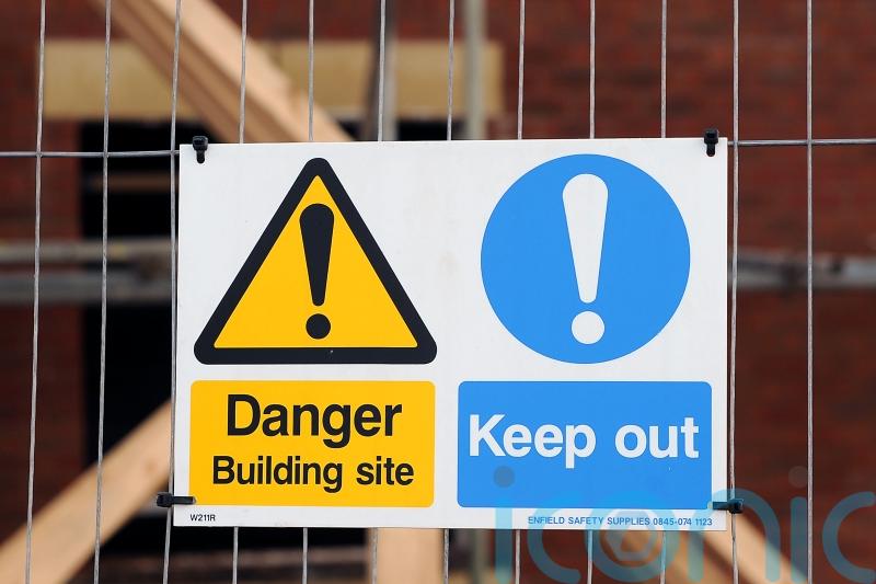 Workplace deaths almost halve in a year, say Health and Safety Executive