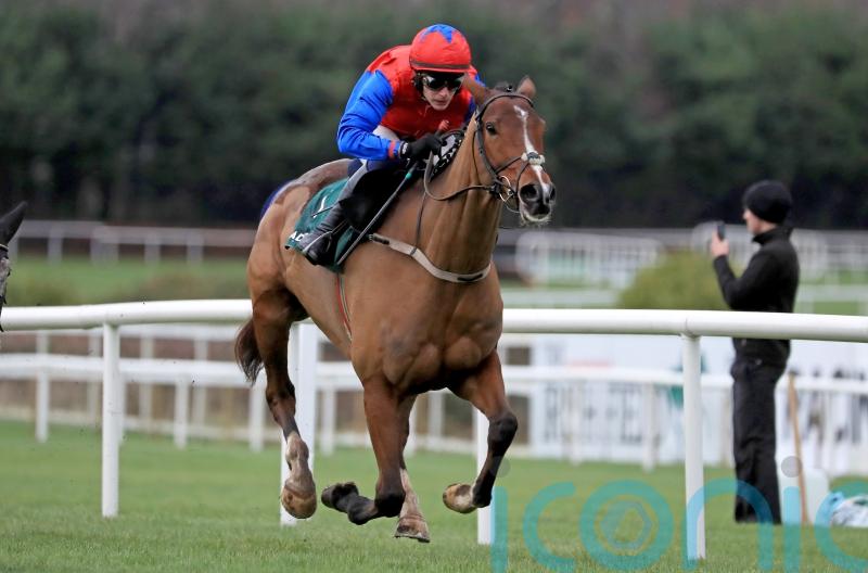 Arkle hope Facile Vega to captain novice chase squad for Mullins