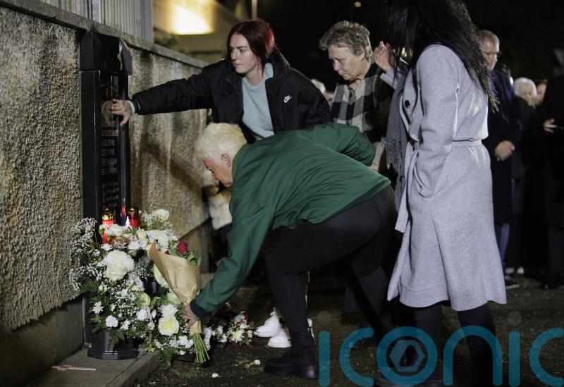 Greysteel murders commemoration warned about those wanting to drag NI backwards