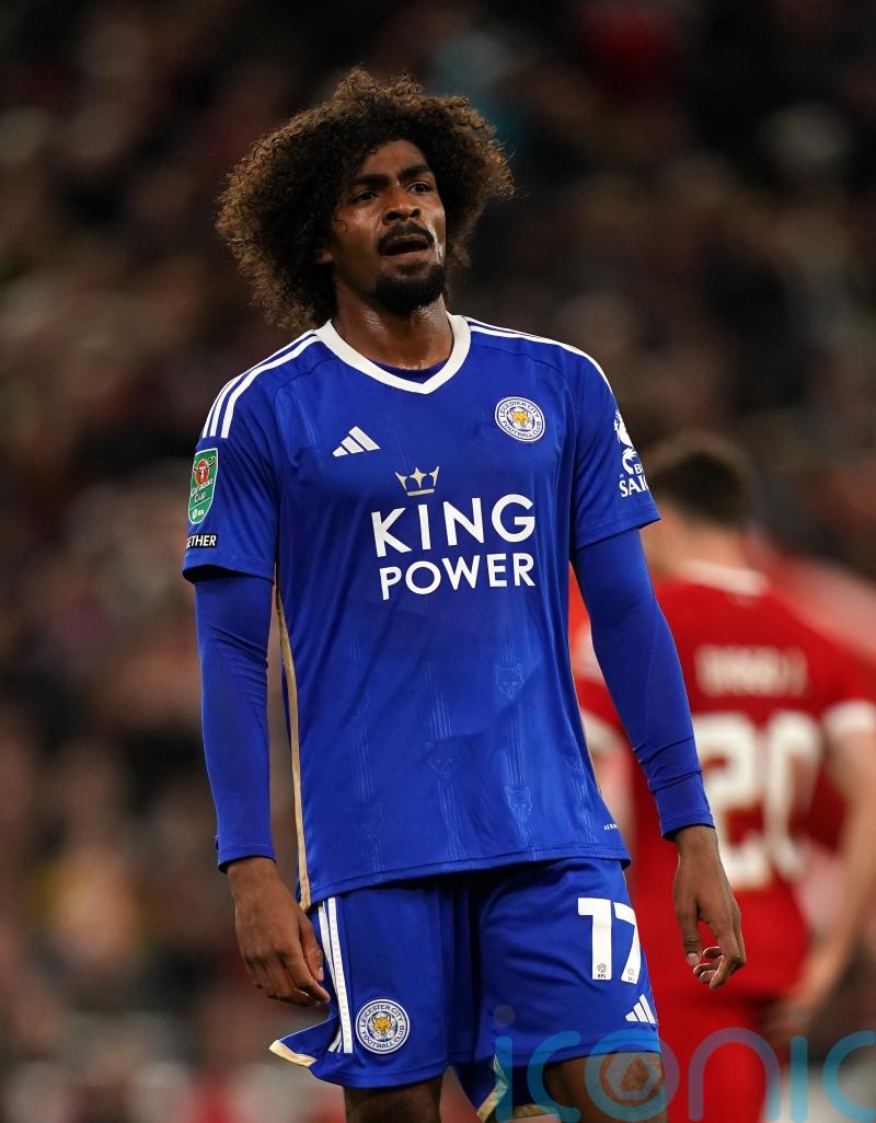 FA to seek police guidance if footballers use phrase ‘from the river to the sea’