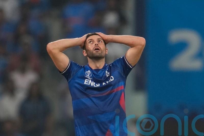 Mark Wood insists contract talks were not a distraction for England at World Cup