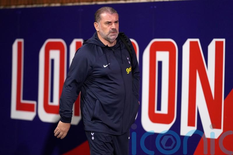 Spurs boss Ange Postecoglou knows money is not everything ahead of Chelsea game