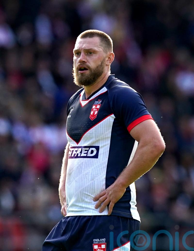 Elliott Whitehead makes England’s Test at Headingley his final international