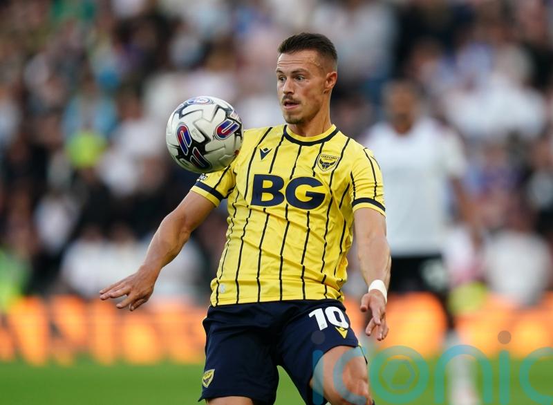 Billy Bodin’s brace sends Oxford through against battling Maidenhead