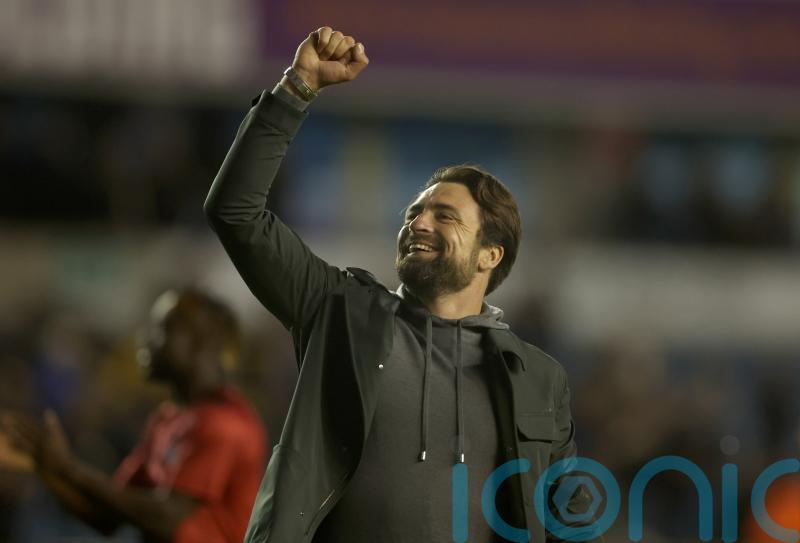 Russell Martin hails ‘relentless’ Southampton after another late winner