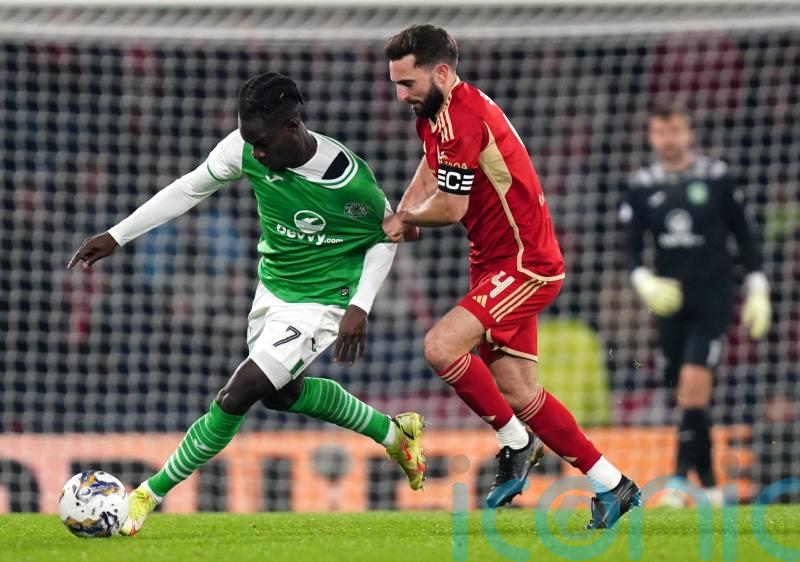 Graeme Shinnie always believed Bojan Miovski’s quality would shine for Aberdeen