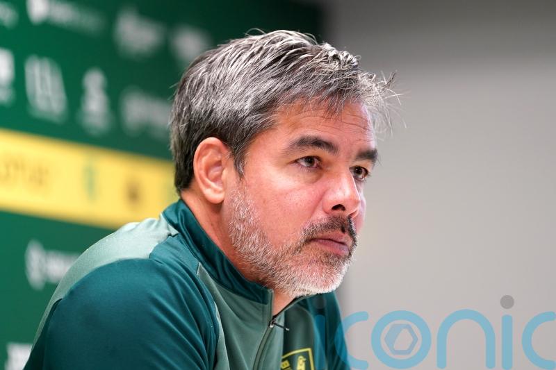 David Wagner ‘ready to work hard to put things right’ after Norwich defeat