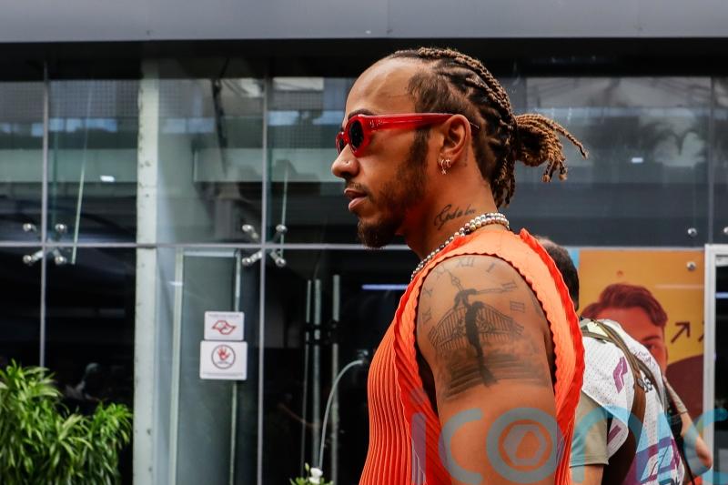 Lewis Hamilton expects Red Bull to be ‘very clear for the next couple of years’