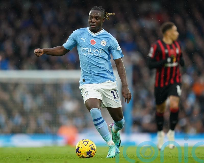 Pep Guardiola wants Manchester City stars to be &lsquo;angry&rsquo; if they are not picked