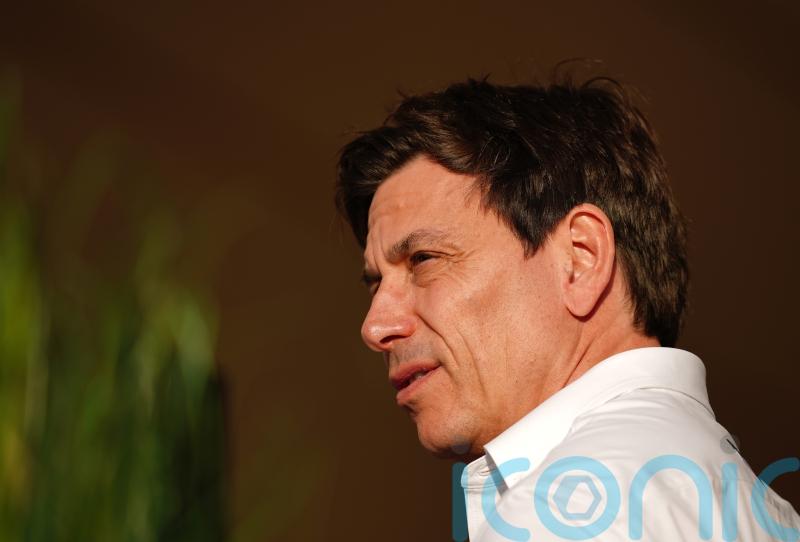 Nightmare weekend in Brazil shows why Mercedes are changing design – Toto Wolff