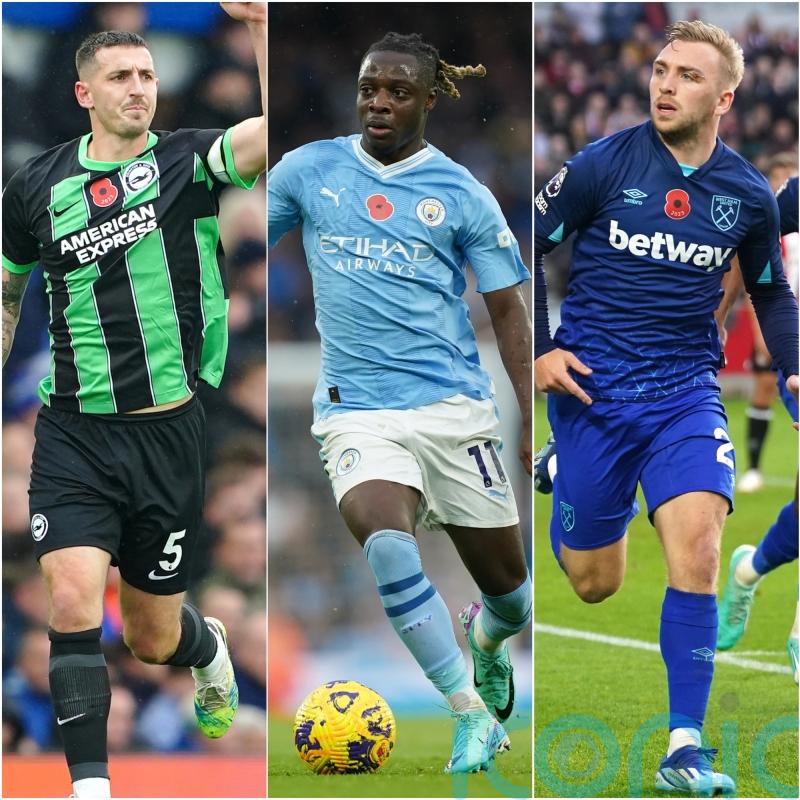 Manchester City’s Jeremy Doku joins exclusive club after Bournemouth masterclass