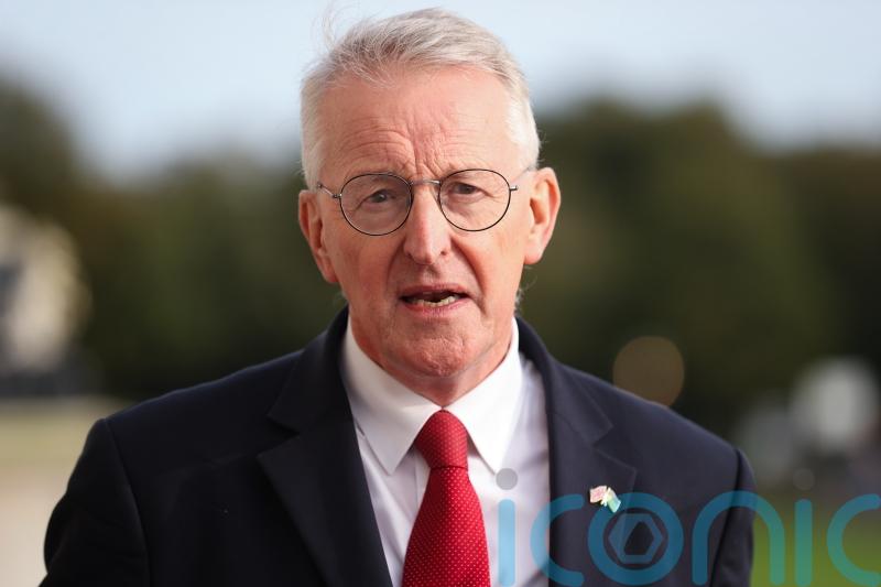 Shadow Northern Ireland secretary criticises flooding support