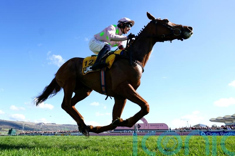 Mullins’ Melbourne challenge ends in Vauban disappointment