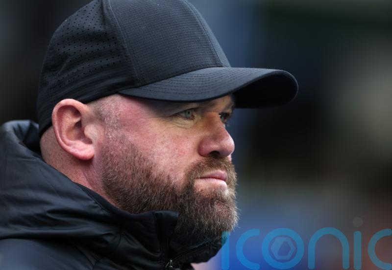 I’d drink almost until I’d pass out – Wayne Rooney recalls alcohol ‘release’