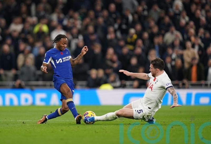 Pierre-Emile Hojbjerg: Spurs went down with flag held high but loss hurts a lot