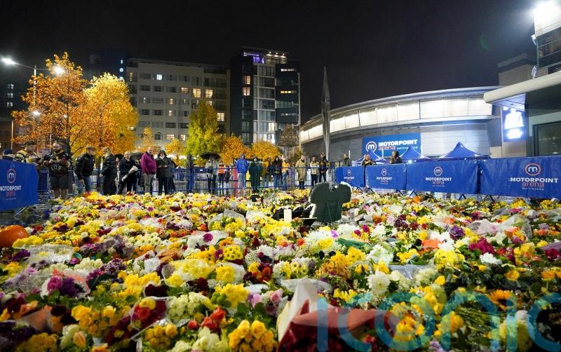 Coroner’s concern over future deaths if neck guards are not worn in ice hockey