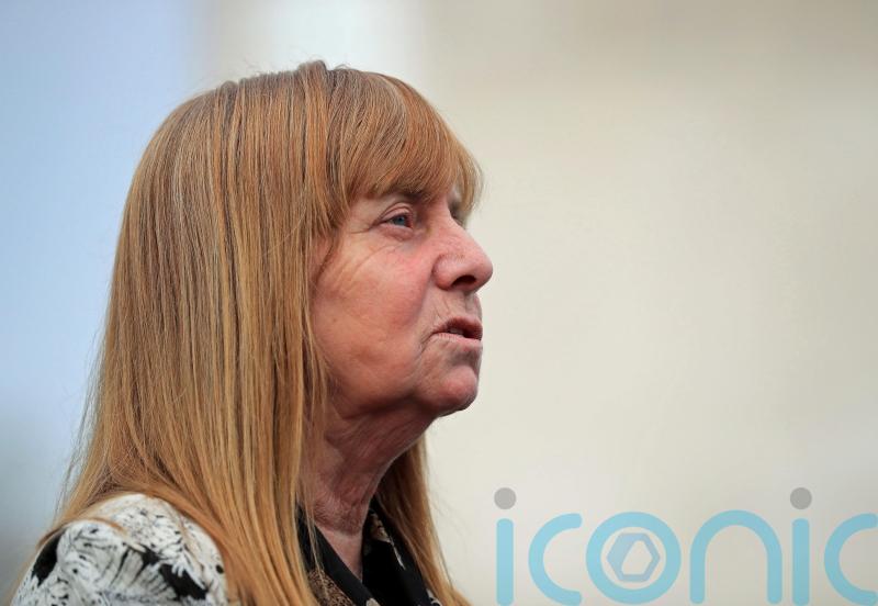 Tragedy chanting causes ‘unbearable pain’ and must stop – Margaret Aspinall