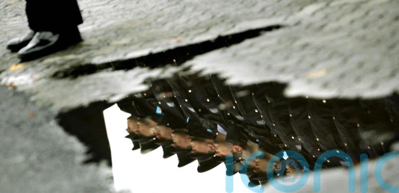 Garda Commissioner acknowledges discontent within ranks