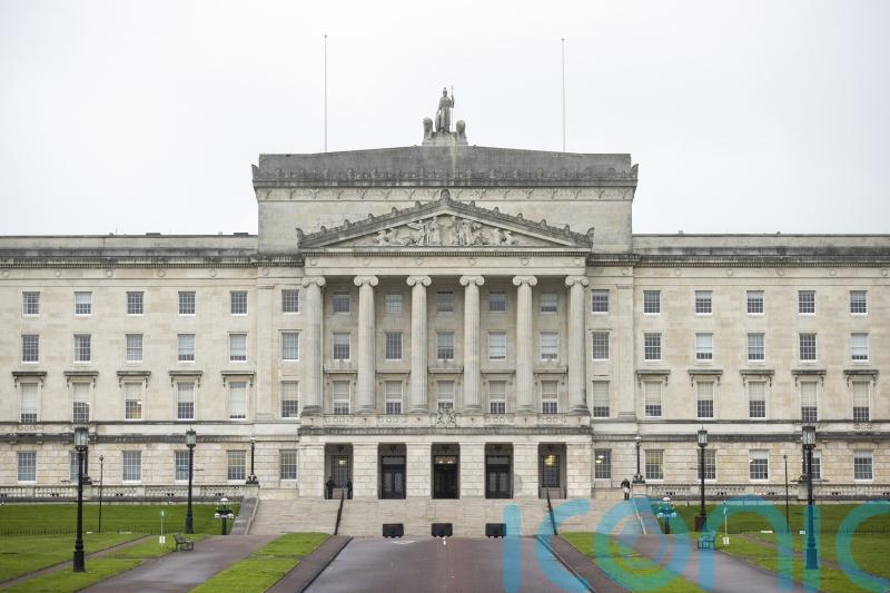 Stormont on trajectory for overspend of half a billion