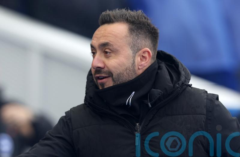 Roberto De Zerbi reveals his injury concerns after Brighton’s Europa League win