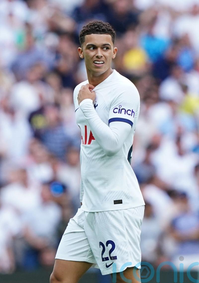 Tottenham demands will benefit Brennan Johnson and Wales &ndash; Rob Page