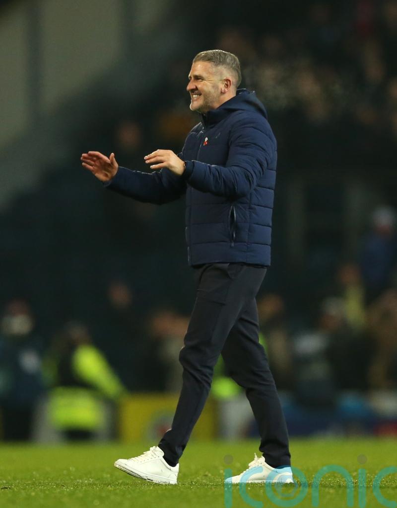 ‘Never-say-die’ Preston delight boss Ryan Lowe