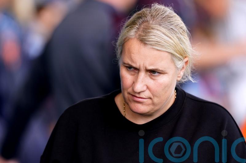 Football has work to do for people with children – Emma Hayes