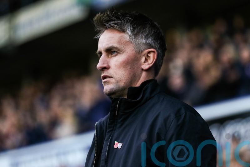 Kieran McKenna frustrated with way Ipswich saw out first win in four