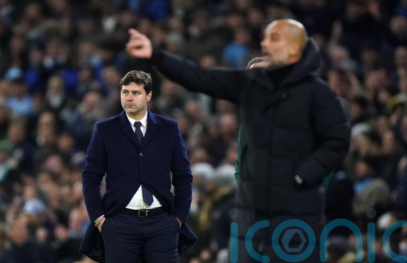 It is hard to overtake Manchester City under Pep Guardiola – Mauricio Pochettino