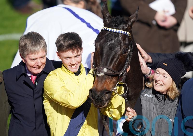 Marine Nationale may now make festive chasing debut