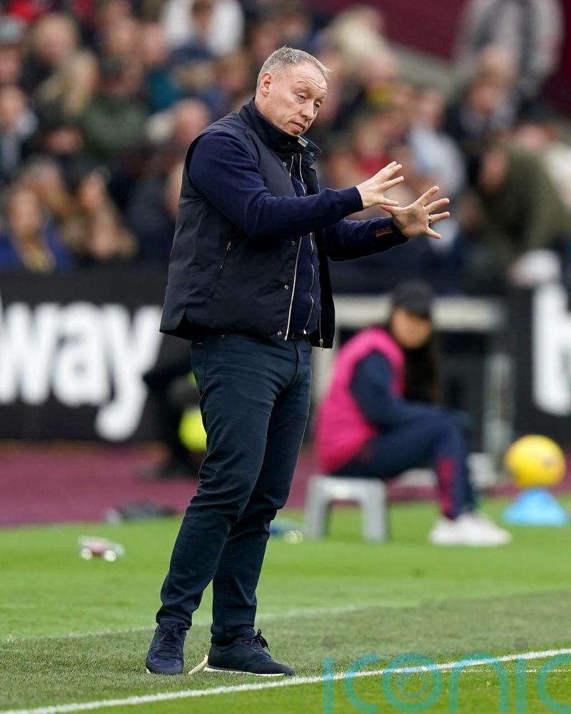 We’ve just thrown it away – Steve Cooper frustrated as Forest lose at West Ham