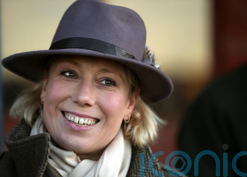 Nemean Lion backed to roar again in Greatwood Hurdle