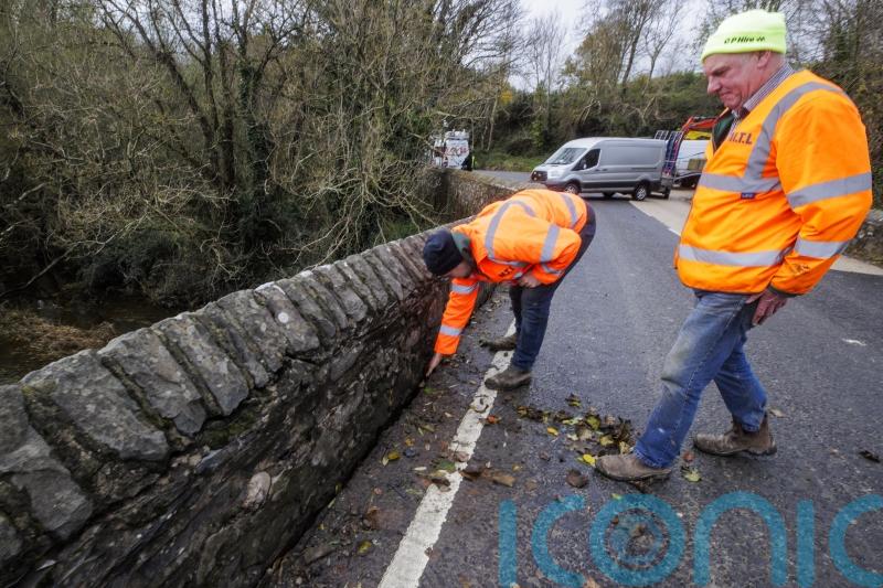 ‘Massively urgent’ need for investment in Downpatrick after Quoile Bridge cracks