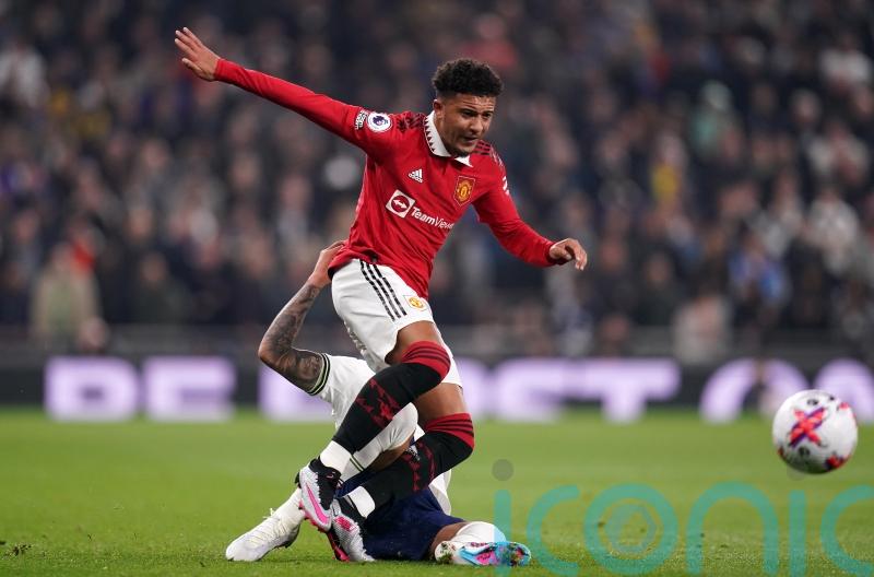 Football rumours: Jadon Sancho is latest target of Saudi Pro League