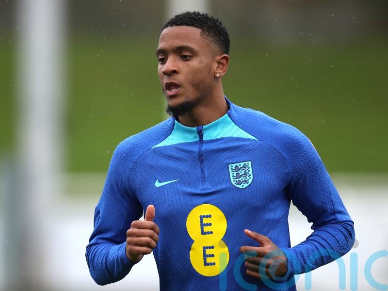 Aston Villa defender Ezri Konsa ‘knew time would come’ for England call-up