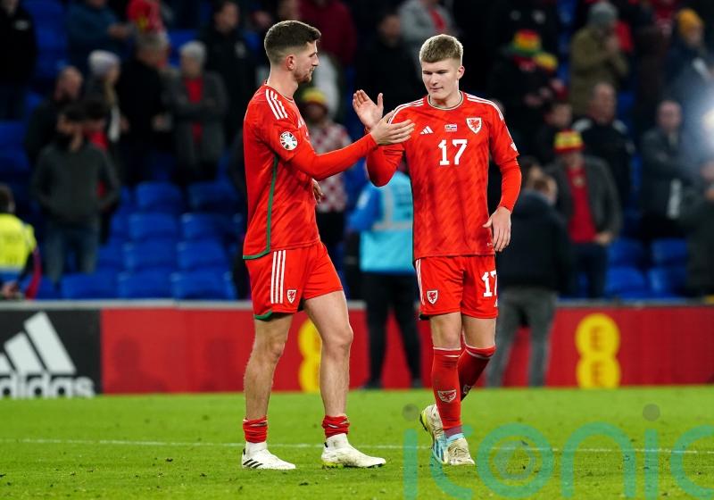 We know what it means to Wales to get to Euro 2024 – Jordan James