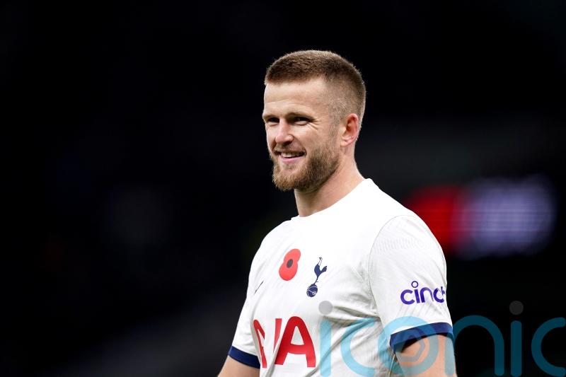 Anything is possible – Eric Dier on Tottenham’s Premier League title challenge