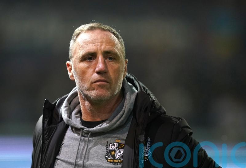 Andy Crosby lauds ‘excellent’ Port Vale after FA Cup win at Burton