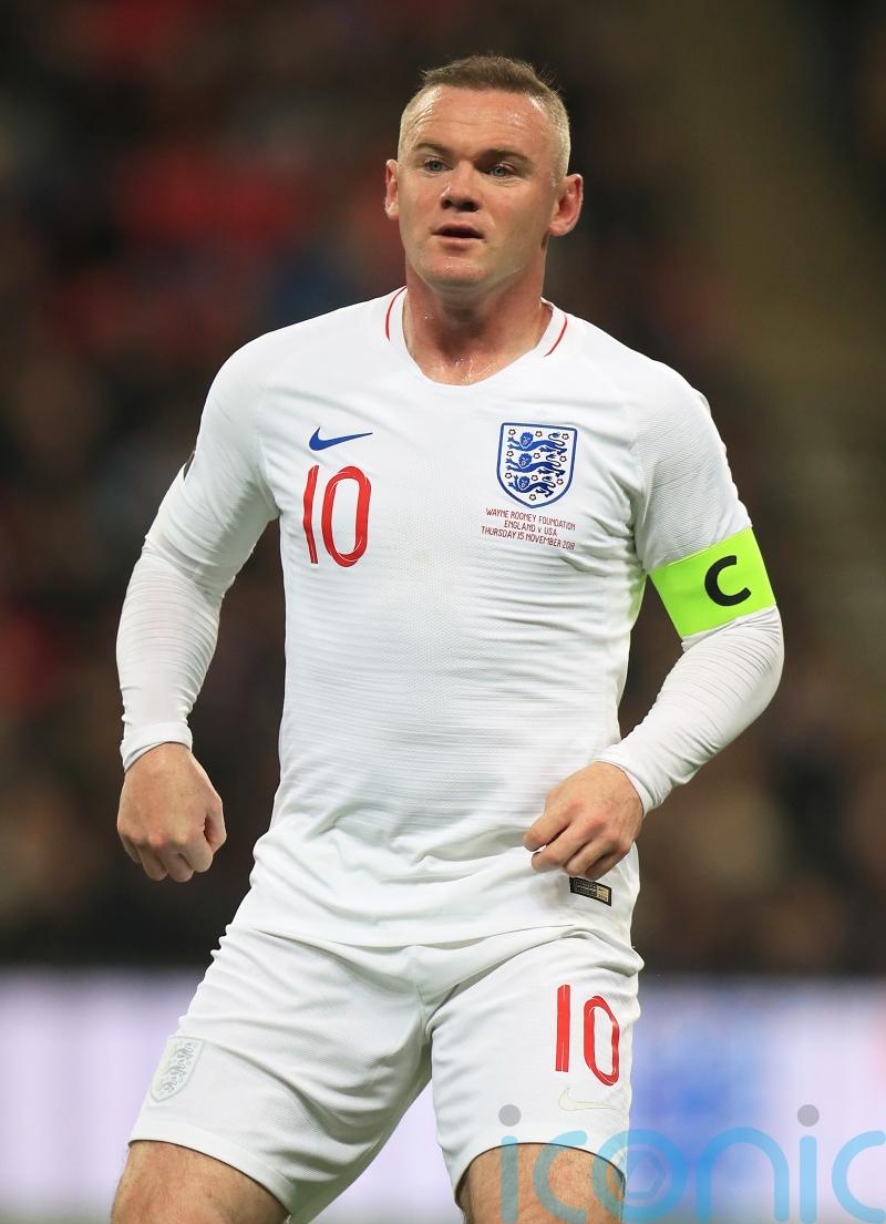 On this day in 2018: Wayne Rooney makes final England appearance in win over USA