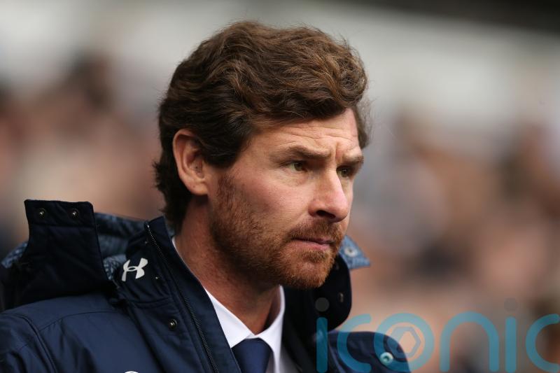 Ex-Spurs boss Andre Villas-Boas recalls ‘massive arguments’ over Joao Moutinho